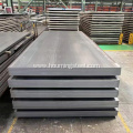 Corrosion resistant steel Q400NQR1 Q450NQR1 Q500NQR1